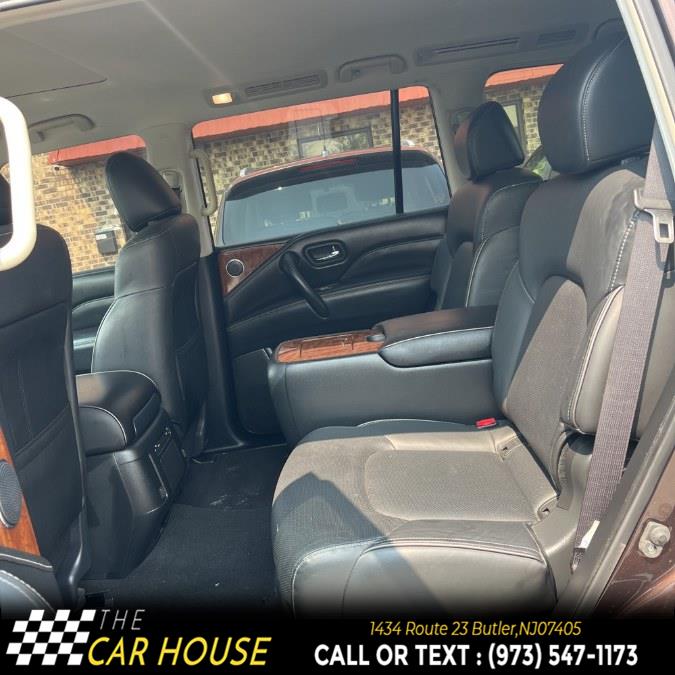2019 INFINITI QX80 LUXE AWD, available for sale in Butler, New Jersey | The Car House. Butler, New Jersey 2019 INFINITI QX80 LUXE AWD, available for sale in Butler, New Jersey | The Car House. Butler, New Jersey