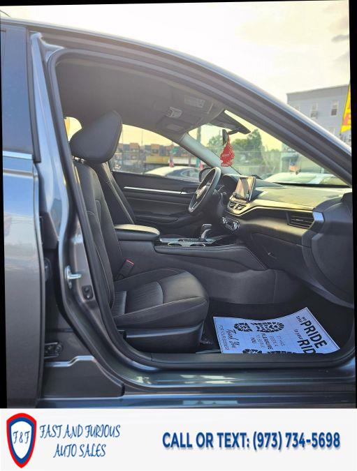2023 Nissan Altima 2.5 SV Sedan 4D, available for sale in Newark, New Jersey | Fast and Furious Auto Sales. Newark, New Jersey 2023 Nissan Altima 2.5 SV Sedan 4D, available for sale in Newark, New Jersey | Fast and Furious Auto Sales. Newark, New Jersey