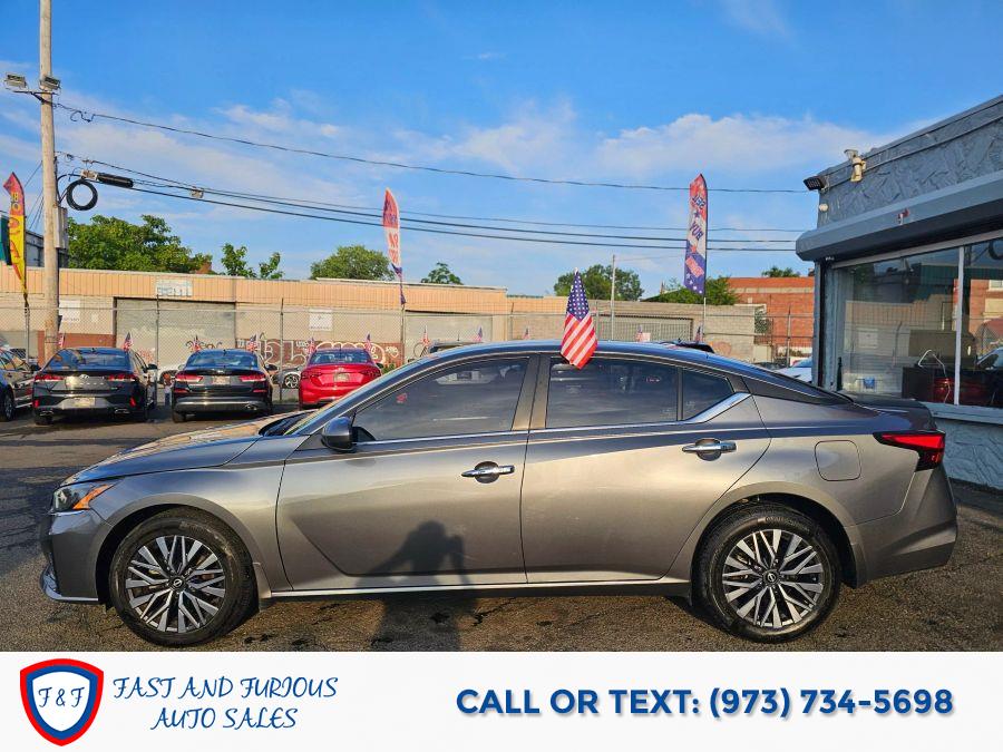 2023 Nissan Altima 2.5 SV Sedan 4D, available for sale in Newark, New Jersey | Fast and Furious Auto Sales. Newark, New Jersey 2023 Nissan Altima 2.5 SV Sedan 4D, available for sale in Newark, New Jersey | Fast and Furious Auto Sales. Newark, New Jersey