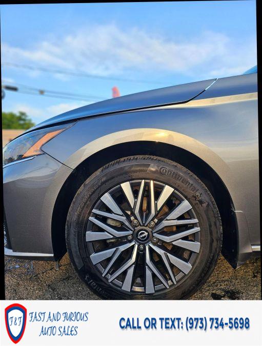 2023 Nissan Altima 2.5 SV Sedan 4D, available for sale in Newark, New Jersey | Fast and Furious Auto Sales. Newark, New Jersey 2023 Nissan Altima 2.5 SV Sedan 4D, available for sale in Newark, New Jersey | Fast and Furious Auto Sales. Newark, New Jersey