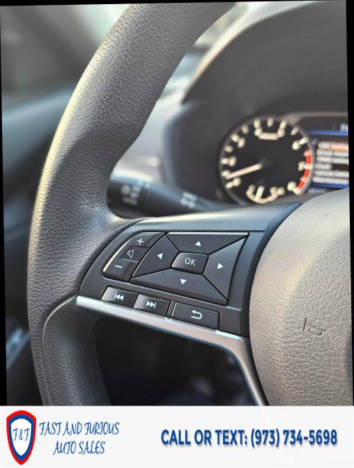 2023 Nissan Altima 2.5 SV Sedan 4D, available for sale in Newark, New Jersey | Fast and Furious Auto Sales. Newark, New Jersey 2023 Nissan Altima 2.5 SV Sedan 4D, available for sale in Newark, New Jersey | Fast and Furious Auto Sales. Newark, New Jersey