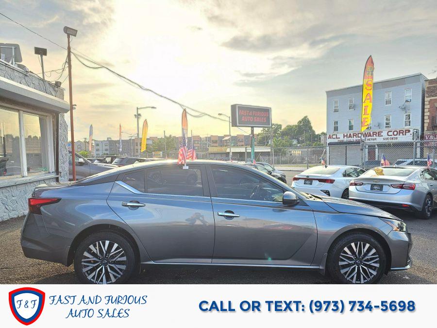 2023 Nissan Altima 2.5 SV Sedan 4D, available for sale in Newark, New Jersey | Fast and Furious Auto Sales. Newark, New Jersey 2023 Nissan Altima 2.5 SV Sedan 4D, available for sale in Newark, New Jersey | Fast and Furious Auto Sales. Newark, New Jersey