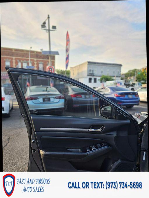 2023 Nissan Altima 2.5 SV Sedan 4D, available for sale in Newark, New Jersey | Fast and Furious Auto Sales. Newark, New Jersey 2023 Nissan Altima 2.5 SV Sedan 4D, available for sale in Newark, New Jersey | Fast and Furious Auto Sales. Newark, New Jersey