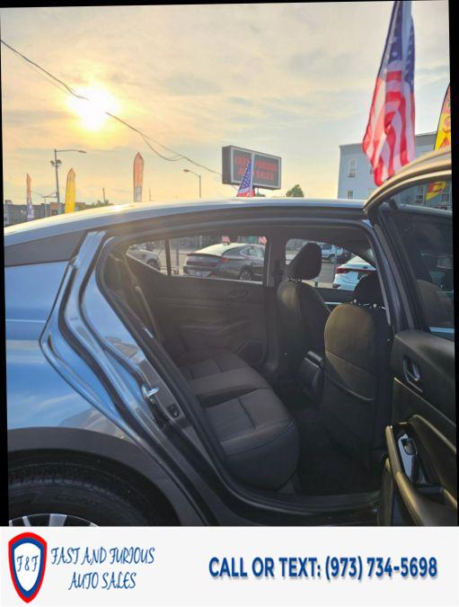 2023 Nissan Altima 2.5 SV Sedan 4D, available for sale in Newark, New Jersey | Fast and Furious Auto Sales. Newark, New Jersey 2023 Nissan Altima 2.5 SV Sedan 4D, available for sale in Newark, New Jersey | Fast and Furious Auto Sales. Newark, New Jersey