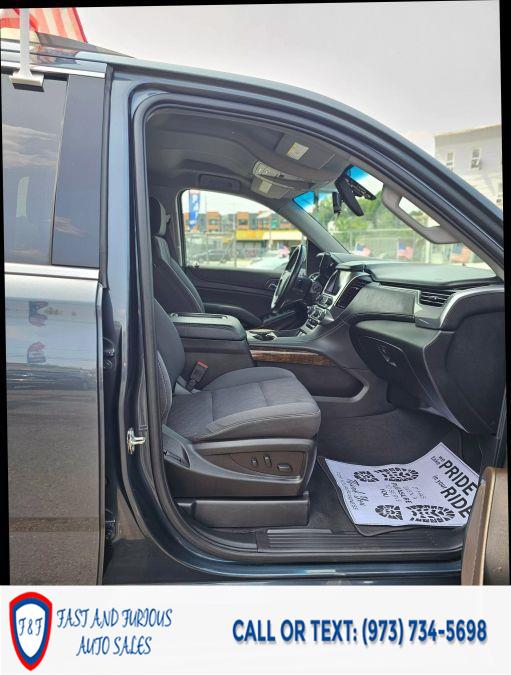 2019 Chevrolet Tahoe LS Sport Utility 4D, available for sale in Newark, New Jersey | Fast and Furious Auto Sales. Newark, New Jersey 2019 Chevrolet Tahoe LS Sport Utility 4D, available for sale in Newark, New Jersey | Fast and Furious Auto Sales. Newark, New Jersey