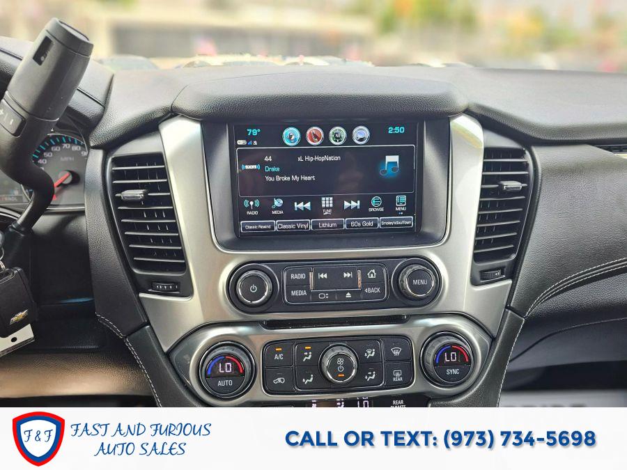 2019 Chevrolet Tahoe LS Sport Utility 4D, available for sale in Newark, New Jersey | Fast and Furious Auto Sales. Newark, New Jersey 2019 Chevrolet Tahoe LS Sport Utility 4D, available for sale in Newark, New Jersey | Fast and Furious Auto Sales. Newark, New Jersey