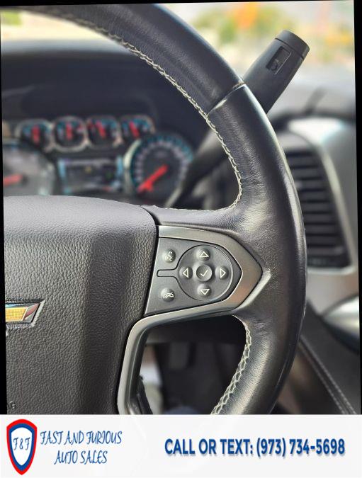 2019 Chevrolet Tahoe LS Sport Utility 4D, available for sale in Newark, New Jersey | Fast and Furious Auto Sales. Newark, New Jersey 2019 Chevrolet Tahoe LS Sport Utility 4D, available for sale in Newark, New Jersey | Fast and Furious Auto Sales. Newark, New Jersey