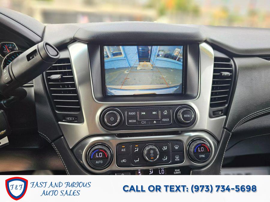 2019 Chevrolet Tahoe LS Sport Utility 4D, available for sale in Newark, New Jersey | Fast and Furious Auto Sales. Newark, New Jersey 2019 Chevrolet Tahoe LS Sport Utility 4D, available for sale in Newark, New Jersey | Fast and Furious Auto Sales. Newark, New Jersey