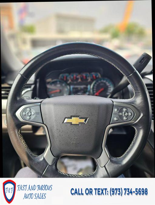 2019 Chevrolet Tahoe LS Sport Utility 4D, available for sale in Newark, New Jersey | Fast and Furious Auto Sales. Newark, New Jersey 2019 Chevrolet Tahoe LS Sport Utility 4D, available for sale in Newark, New Jersey | Fast and Furious Auto Sales. Newark, New Jersey