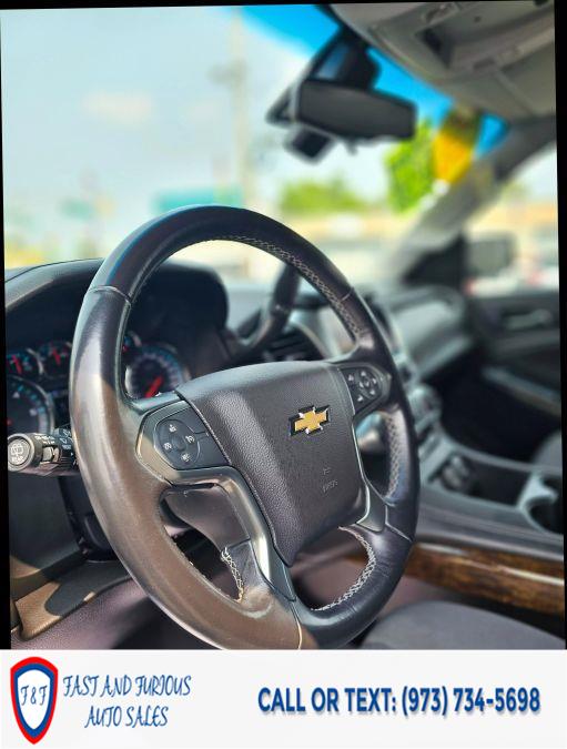 2019 Chevrolet Tahoe LS Sport Utility 4D, available for sale in Newark, New Jersey | Fast and Furious Auto Sales. Newark, New Jersey 2019 Chevrolet Tahoe LS Sport Utility 4D, available for sale in Newark, New Jersey | Fast and Furious Auto Sales. Newark, New Jersey