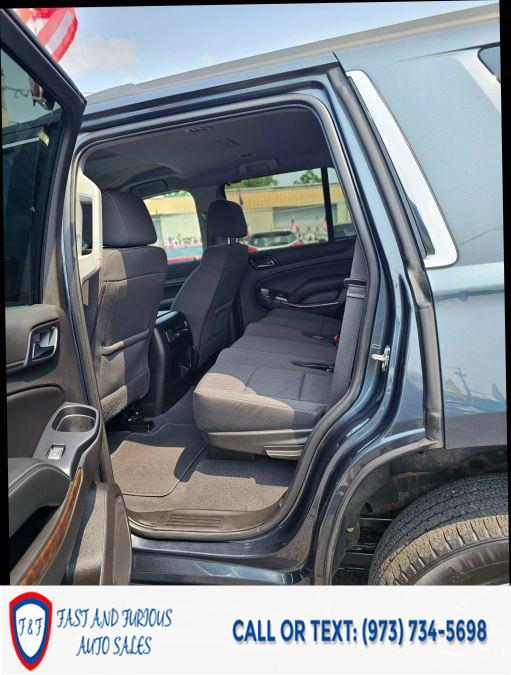 2019 Chevrolet Tahoe LS Sport Utility 4D, available for sale in Newark, New Jersey | Fast and Furious Auto Sales. Newark, New Jersey 2019 Chevrolet Tahoe LS Sport Utility 4D, available for sale in Newark, New Jersey | Fast and Furious Auto Sales. Newark, New Jersey