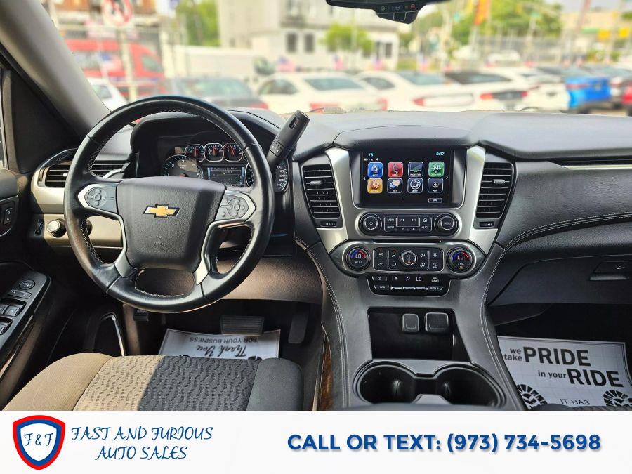 2019 Chevrolet Tahoe LS Sport Utility 4D, available for sale in Newark, New Jersey | Fast and Furious Auto Sales. Newark, New Jersey 2019 Chevrolet Tahoe LS Sport Utility 4D, available for sale in Newark, New Jersey | Fast and Furious Auto Sales. Newark, New Jersey