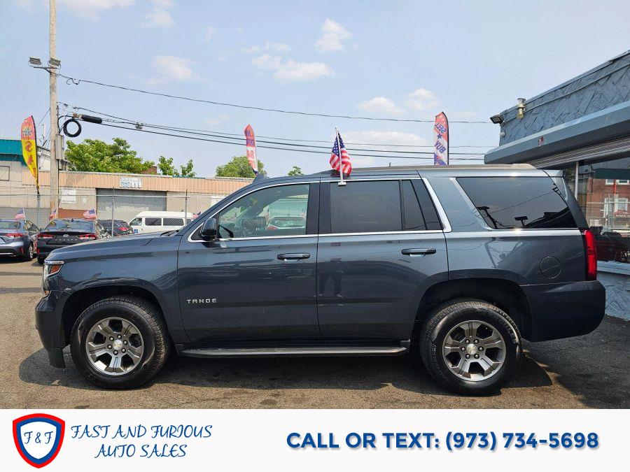 2019 Chevrolet Tahoe LS Sport Utility 4D, available for sale in Newark, New Jersey | Fast and Furious Auto Sales. Newark, New Jersey 2019 Chevrolet Tahoe LS Sport Utility 4D, available for sale in Newark, New Jersey | Fast and Furious Auto Sales. Newark, New Jersey