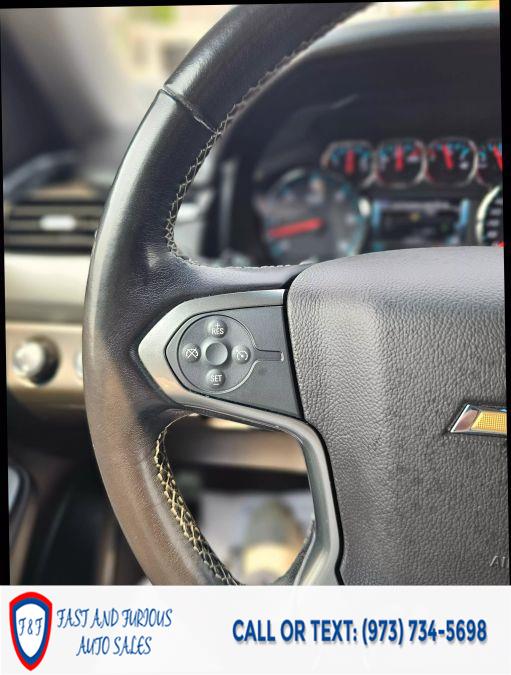 2019 Chevrolet Tahoe LS Sport Utility 4D, available for sale in Newark, New Jersey | Fast and Furious Auto Sales. Newark, New Jersey 2019 Chevrolet Tahoe LS Sport Utility 4D, available for sale in Newark, New Jersey | Fast and Furious Auto Sales. Newark, New Jersey
