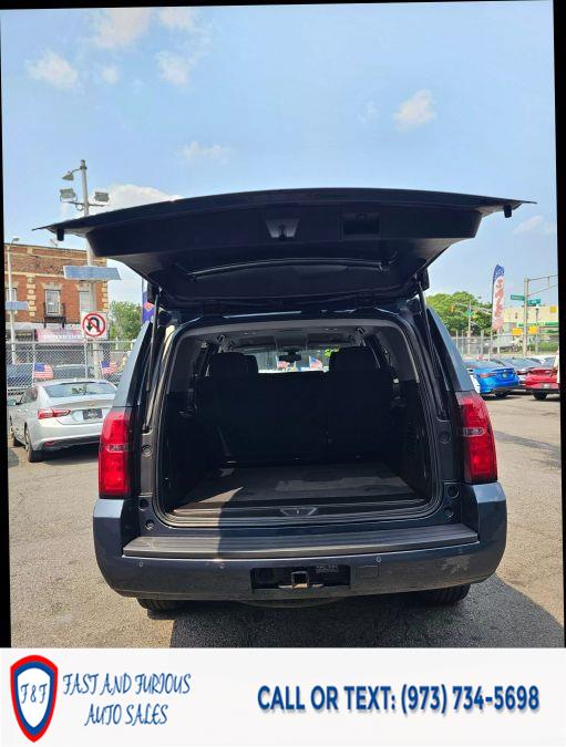 2019 Chevrolet Tahoe LS Sport Utility 4D, available for sale in Newark, New Jersey | Fast and Furious Auto Sales. Newark, New Jersey 2019 Chevrolet Tahoe LS Sport Utility 4D, available for sale in Newark, New Jersey | Fast and Furious Auto Sales. Newark, New Jersey