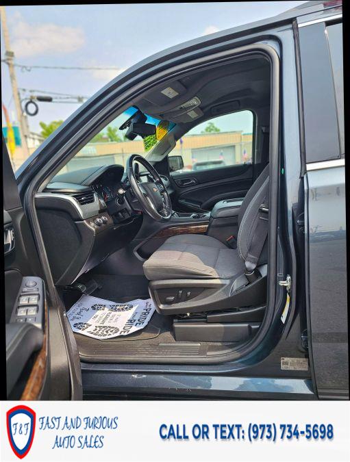 2019 Chevrolet Tahoe LS Sport Utility 4D, available for sale in Newark, New Jersey | Fast and Furious Auto Sales. Newark, New Jersey 2019 Chevrolet Tahoe LS Sport Utility 4D, available for sale in Newark, New Jersey | Fast and Furious Auto Sales. Newark, New Jersey