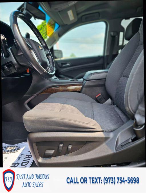 2019 Chevrolet Tahoe LS Sport Utility 4D, available for sale in Newark, New Jersey | Fast and Furious Auto Sales. Newark, New Jersey 2019 Chevrolet Tahoe LS Sport Utility 4D, available for sale in Newark, New Jersey | Fast and Furious Auto Sales. Newark, New Jersey
