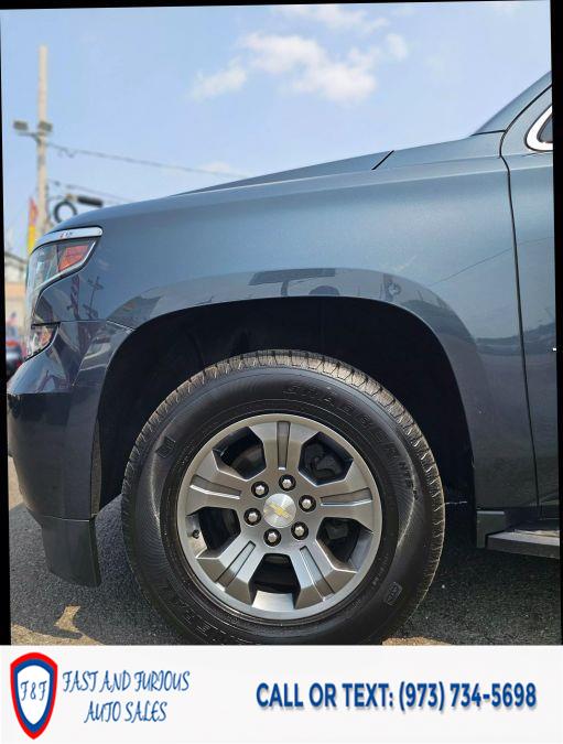2019 Chevrolet Tahoe LS Sport Utility 4D, available for sale in Newark, New Jersey | Fast and Furious Auto Sales. Newark, New Jersey 2019 Chevrolet Tahoe LS Sport Utility 4D, available for sale in Newark, New Jersey | Fast and Furious Auto Sales. Newark, New Jersey
