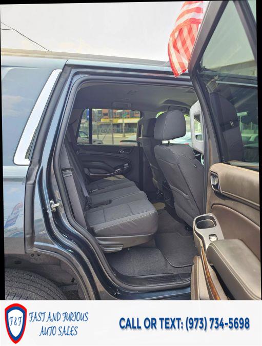 2019 Chevrolet Tahoe LS Sport Utility 4D, available for sale in Newark, New Jersey | Fast and Furious Auto Sales. Newark, New Jersey 2019 Chevrolet Tahoe LS Sport Utility 4D, available for sale in Newark, New Jersey | Fast and Furious Auto Sales. Newark, New Jersey