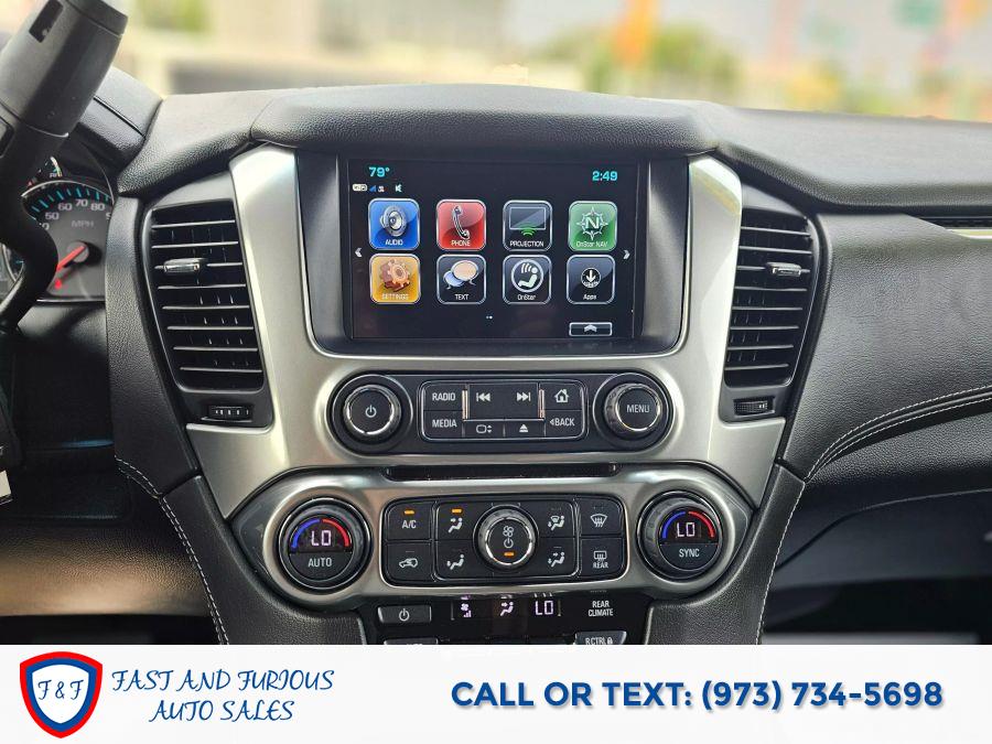 2019 Chevrolet Tahoe LS Sport Utility 4D, available for sale in Newark, New Jersey | Fast and Furious Auto Sales. Newark, New Jersey 2019 Chevrolet Tahoe LS Sport Utility 4D, available for sale in Newark, New Jersey | Fast and Furious Auto Sales. Newark, New Jersey