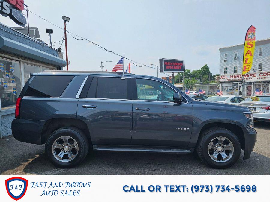 2019 Chevrolet Tahoe LS Sport Utility 4D, available for sale in Newark, New Jersey | Fast and Furious Auto Sales. Newark, New Jersey 2019 Chevrolet Tahoe LS Sport Utility 4D, available for sale in Newark, New Jersey | Fast and Furious Auto Sales. Newark, New Jersey