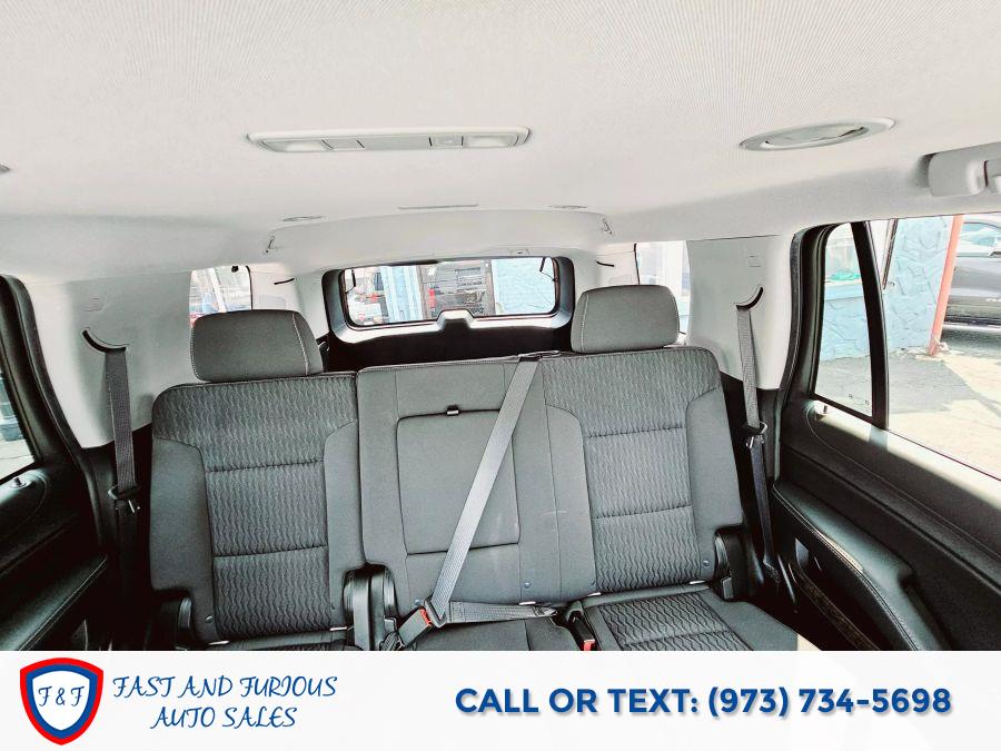 2019 Chevrolet Tahoe LS Sport Utility 4D, available for sale in Newark, New Jersey | Fast and Furious Auto Sales. Newark, New Jersey 2019 Chevrolet Tahoe LS Sport Utility 4D, available for sale in Newark, New Jersey | Fast and Furious Auto Sales. Newark, New Jersey