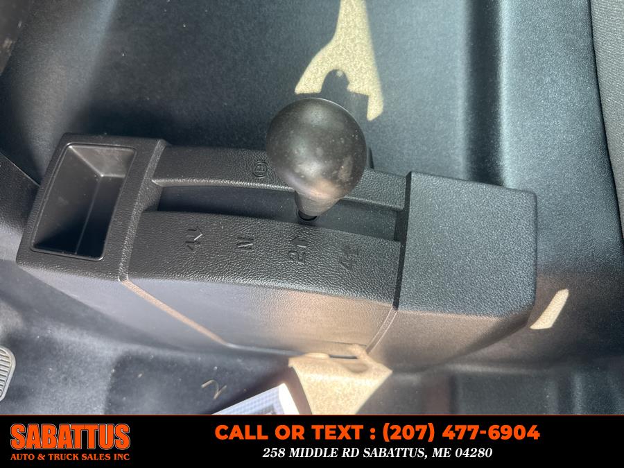 2019 Chevrolet Silverado 2500HD 4WD Double Cab 144.2" Work Truck, available for sale in Sabattus, Maine | Sabattus Auto and Truck Sales Inc. Sabattus, Maine 2019 Chevrolet Silverado 2500HD 4WD Double Cab 144.2" Work Truck, available for sale in Sabattus, Maine | Sabattus Auto and Truck Sales Inc. Sabattus, Maine