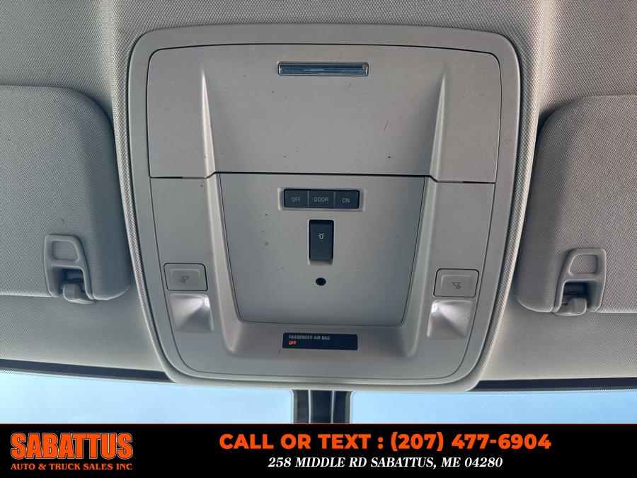 2019 Chevrolet Silverado 2500HD 4WD Double Cab 144.2" Work Truck, available for sale in Sabattus, Maine | Sabattus Auto and Truck Sales Inc. Sabattus, Maine 2019 Chevrolet Silverado 2500HD 4WD Double Cab 144.2" Work Truck, available for sale in Sabattus, Maine | Sabattus Auto and Truck Sales Inc. Sabattus, Maine