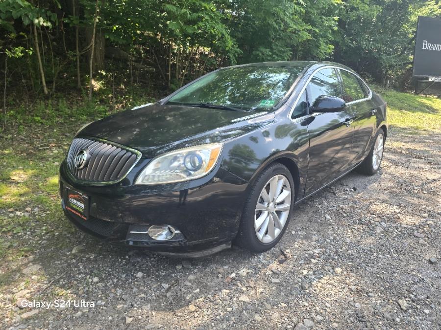 2013 Buick Verano 4dr Sdn Convenience Group, available for sale in Bloomingdale, New Jersey | Bloomingdale Auto Group. Bloomingdale, New Jersey 2013 Buick Verano 4dr Sdn Convenience Group, available for sale in Bloomingdale, New Jersey | Bloomingdale Auto Group. Bloomingdale, New Jersey