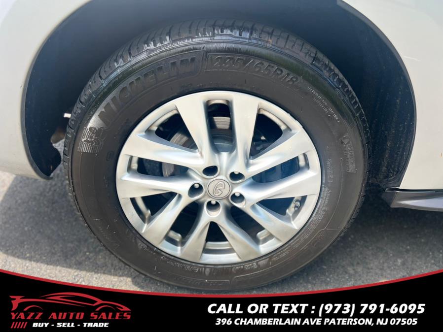 2013 INFINITI JX35 FWD 4dr, available for sale in Paterson, New Jersey | Yazz Auto Sales. Paterson, New Jersey 2013 INFINITI JX35 FWD 4dr, available for sale in Paterson, New Jersey | Yazz Auto Sales. Paterson, New Jersey