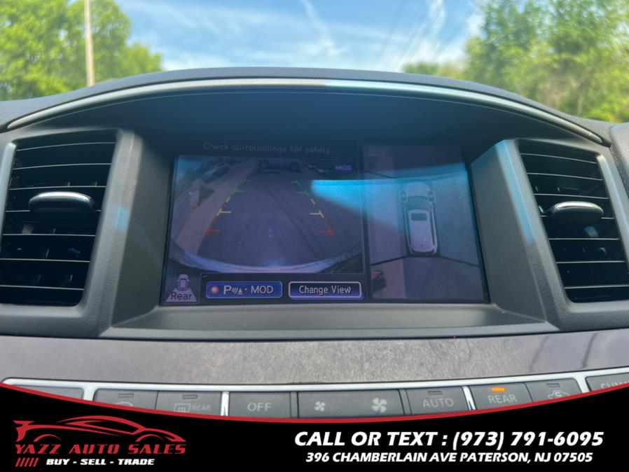 2013 INFINITI JX35 FWD 4dr, available for sale in Paterson, New Jersey | Yazz Auto Sales. Paterson, New Jersey 2013 INFINITI JX35 FWD 4dr, available for sale in Paterson, New Jersey | Yazz Auto Sales. Paterson, New Jersey