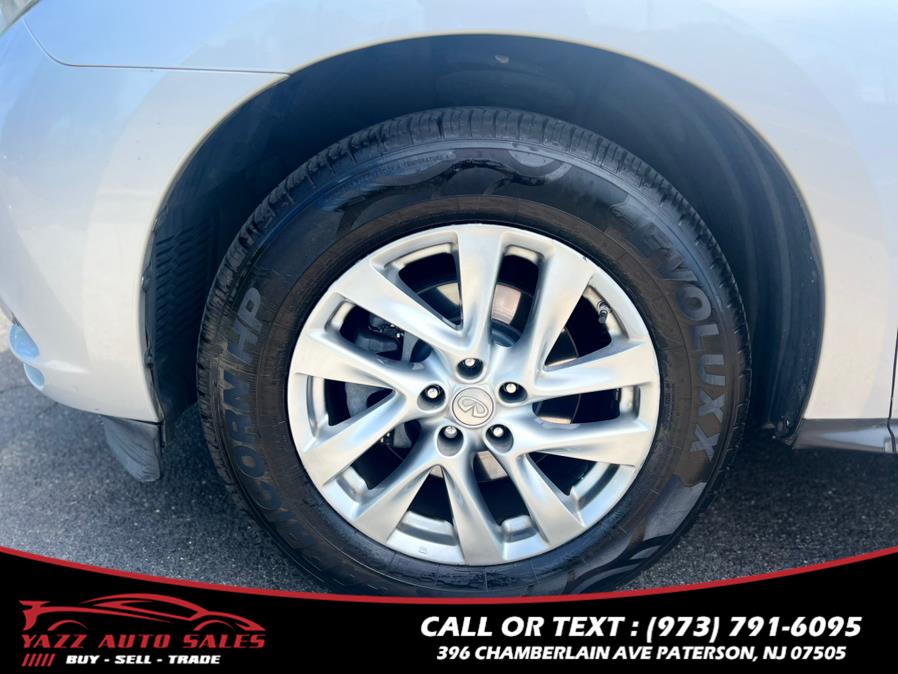 2013 INFINITI JX35 FWD 4dr, available for sale in Paterson, New Jersey | Yazz Auto Sales. Paterson, New Jersey 2013 INFINITI JX35 FWD 4dr, available for sale in Paterson, New Jersey | Yazz Auto Sales. Paterson, New Jersey