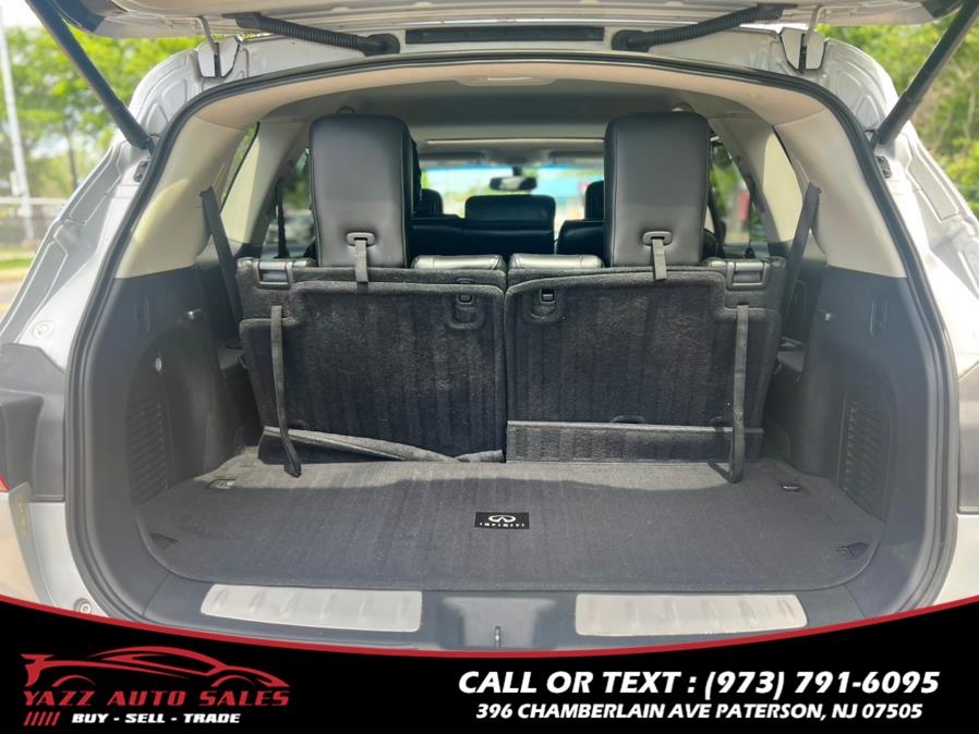 2013 INFINITI JX35 FWD 4dr, available for sale in Paterson, New Jersey | Yazz Auto Sales. Paterson, New Jersey 2013 INFINITI JX35 FWD 4dr, available for sale in Paterson, New Jersey | Yazz Auto Sales. Paterson, New Jersey