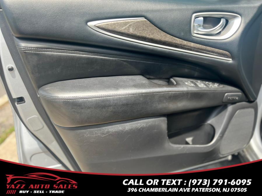 2013 INFINITI JX35 FWD 4dr, available for sale in Paterson, New Jersey | Yazz Auto Sales. Paterson, New Jersey 2013 INFINITI JX35 FWD 4dr, available for sale in Paterson, New Jersey | Yazz Auto Sales. Paterson, New Jersey
