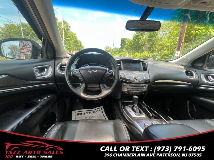 2013 INFINITI JX35 FWD 4dr, available for sale in Paterson, New Jersey | Yazz Auto Sales. Paterson, New Jersey 2013 INFINITI JX35 FWD 4dr, available for sale in Paterson, New Jersey | Yazz Auto Sales. Paterson, New Jersey