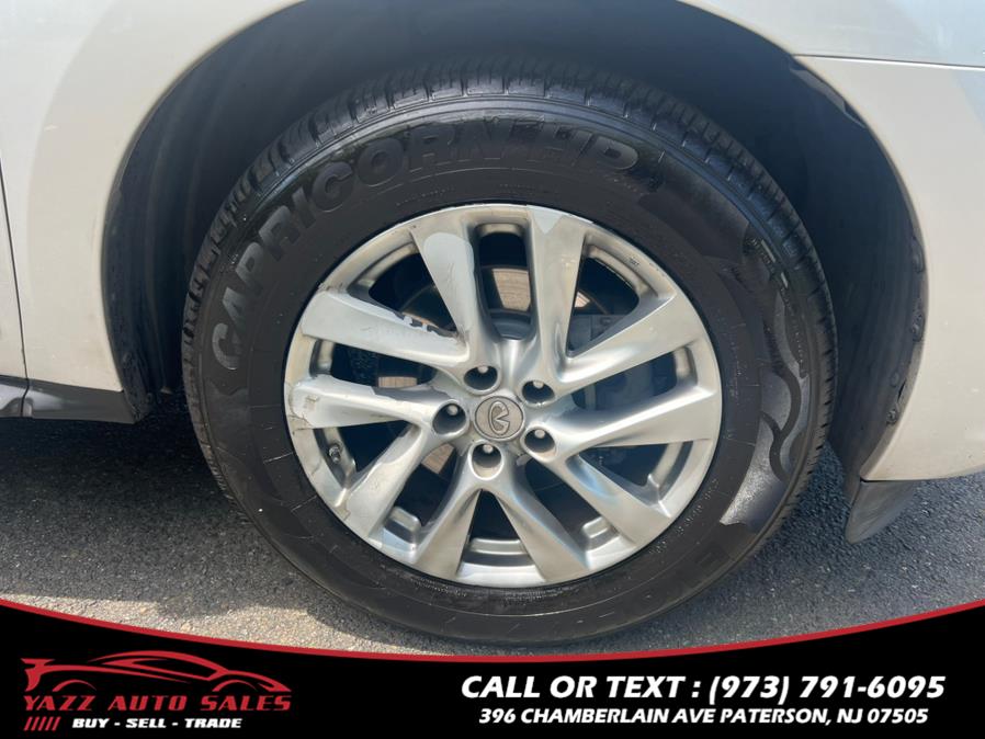 2013 INFINITI JX35 FWD 4dr, available for sale in Paterson, New Jersey | Yazz Auto Sales. Paterson, New Jersey 2013 INFINITI JX35 FWD 4dr, available for sale in Paterson, New Jersey | Yazz Auto Sales. Paterson, New Jersey