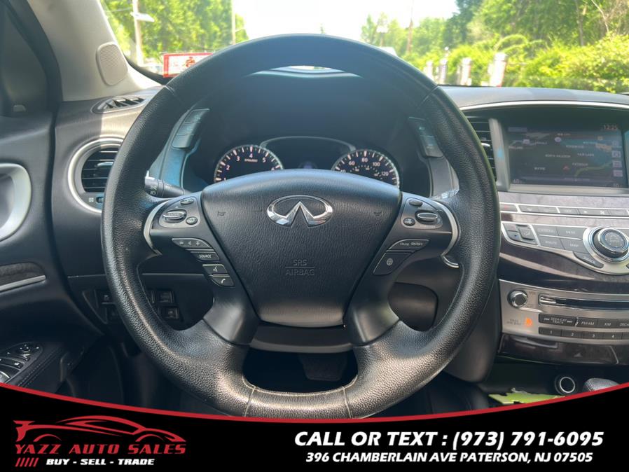 2013 INFINITI JX35 FWD 4dr, available for sale in Paterson, New Jersey | Yazz Auto Sales. Paterson, New Jersey 2013 INFINITI JX35 FWD 4dr, available for sale in Paterson, New Jersey | Yazz Auto Sales. Paterson, New Jersey