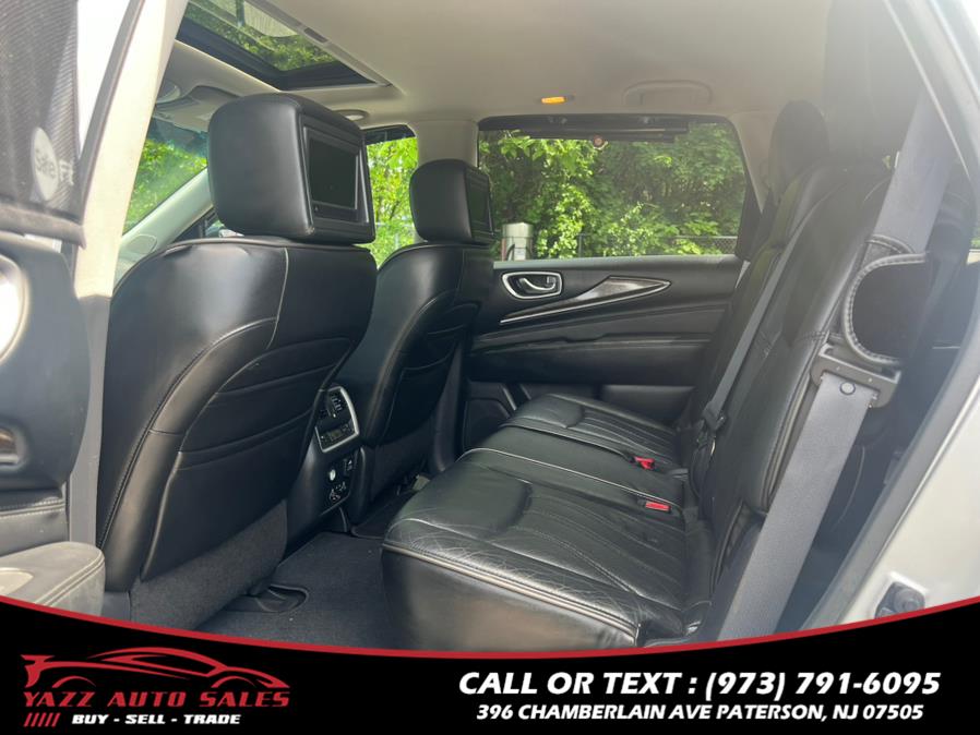 2013 INFINITI JX35 FWD 4dr, available for sale in Paterson, New Jersey | Yazz Auto Sales. Paterson, New Jersey 2013 INFINITI JX35 FWD 4dr, available for sale in Paterson, New Jersey | Yazz Auto Sales. Paterson, New Jersey
