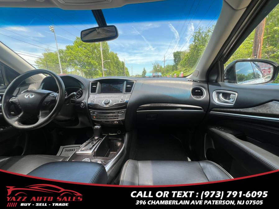 2013 INFINITI JX35 FWD 4dr, available for sale in Paterson, New Jersey | Yazz Auto Sales. Paterson, New Jersey 2013 INFINITI JX35 FWD 4dr, available for sale in Paterson, New Jersey | Yazz Auto Sales. Paterson, New Jersey