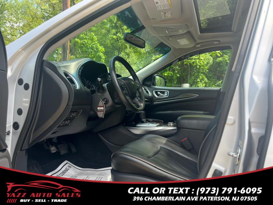 2013 INFINITI JX35 FWD 4dr, available for sale in Paterson, New Jersey | Yazz Auto Sales. Paterson, New Jersey 2013 INFINITI JX35 FWD 4dr, available for sale in Paterson, New Jersey | Yazz Auto Sales. Paterson, New Jersey