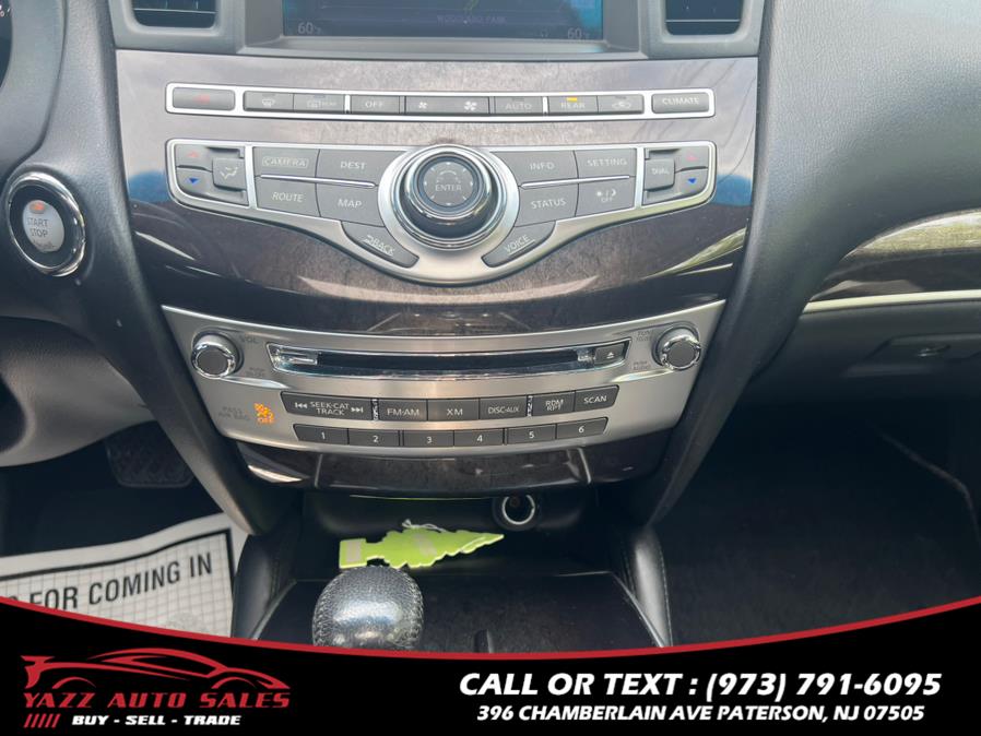 2013 INFINITI JX35 FWD 4dr, available for sale in Paterson, New Jersey | Yazz Auto Sales. Paterson, New Jersey 2013 INFINITI JX35 FWD 4dr, available for sale in Paterson, New Jersey | Yazz Auto Sales. Paterson, New Jersey