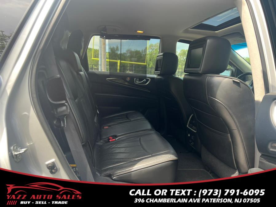 2013 INFINITI JX35 FWD 4dr, available for sale in Paterson, New Jersey | Yazz Auto Sales. Paterson, New Jersey 2013 INFINITI JX35 FWD 4dr, available for sale in Paterson, New Jersey | Yazz Auto Sales. Paterson, New Jersey