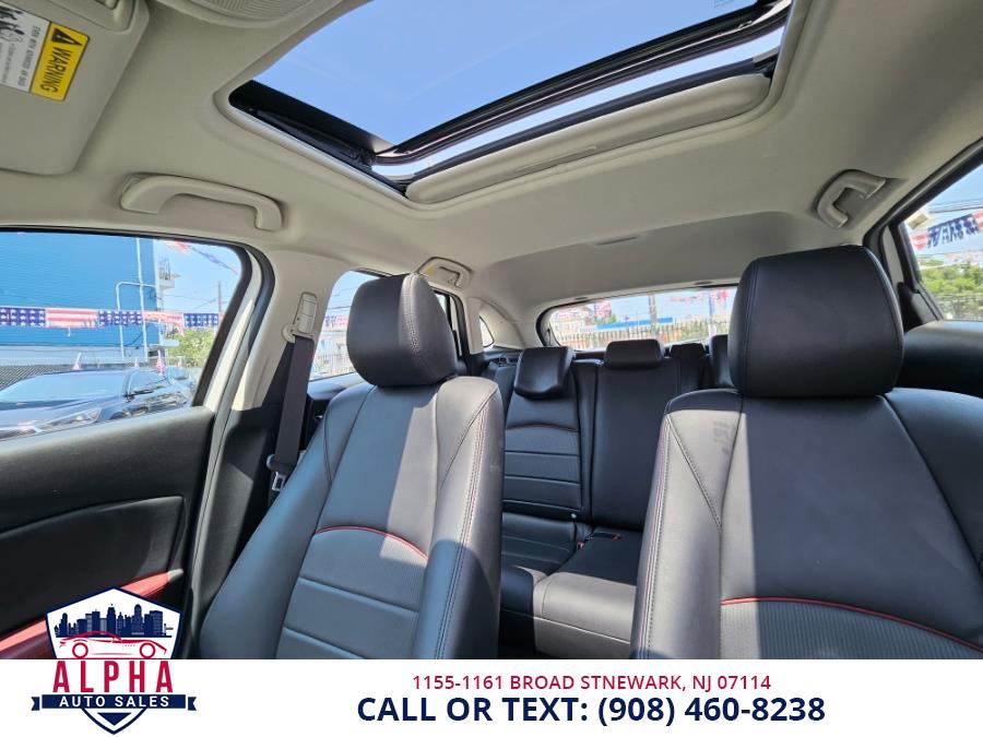 2018 Mazda CX-3 Touring AWD, available for sale in NEWARK, New Jersey | Alpha Auto Sales. NEWARK, New Jersey 2018 Mazda CX-3 Touring AWD, available for sale in NEWARK, New Jersey | Alpha Auto Sales. NEWARK, New Jersey