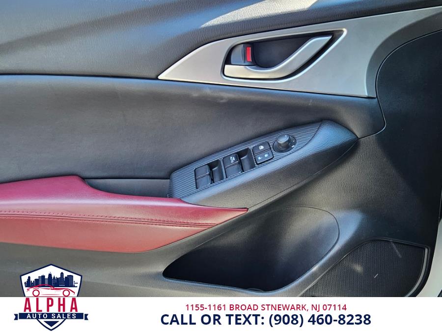 2018 Mazda CX-3 Touring AWD, available for sale in NEWARK, New Jersey | Alpha Auto Sales. NEWARK, New Jersey 2018 Mazda CX-3 Touring AWD, available for sale in NEWARK, New Jersey | Alpha Auto Sales. NEWARK, New Jersey