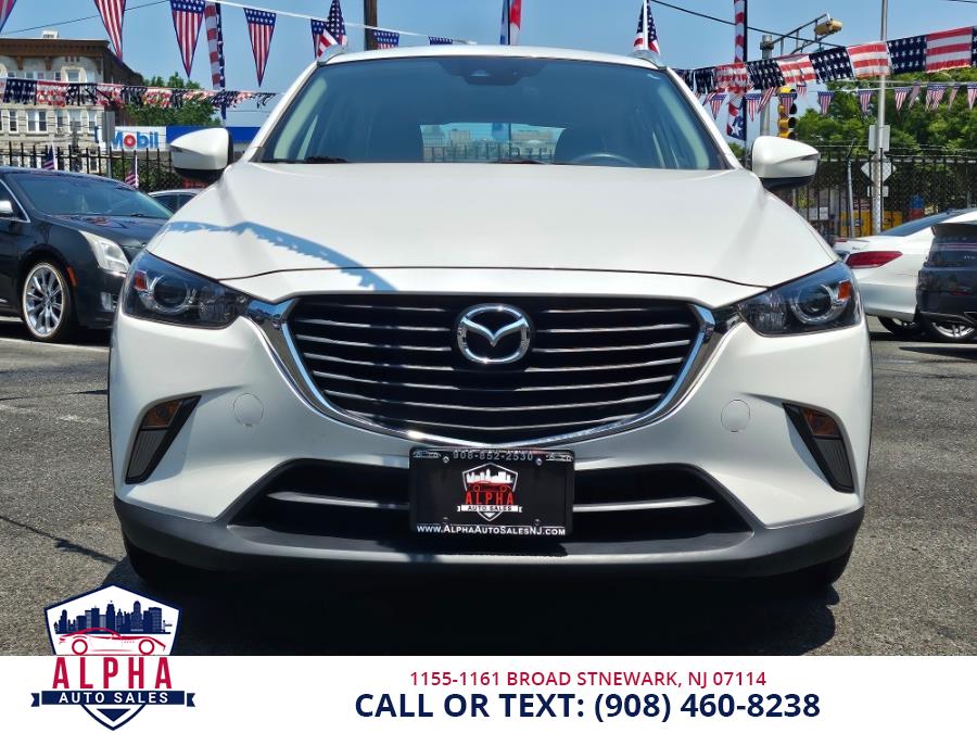 2018 Mazda CX-3 Touring AWD, available for sale in NEWARK, New Jersey | Alpha Auto Sales. NEWARK, New Jersey 2018 Mazda CX-3 Touring AWD, available for sale in NEWARK, New Jersey | Alpha Auto Sales. NEWARK, New Jersey