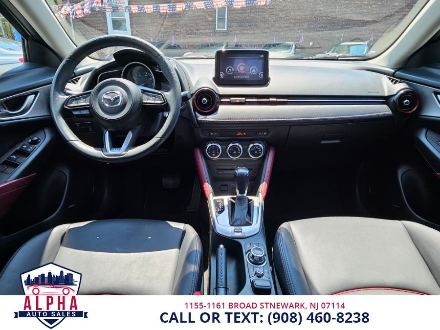 2018 Mazda CX-3 Touring AWD, available for sale in NEWARK, New Jersey | Alpha Auto Sales. NEWARK, New Jersey 2018 Mazda CX-3 Touring AWD, available for sale in NEWARK, New Jersey | Alpha Auto Sales. NEWARK, New Jersey