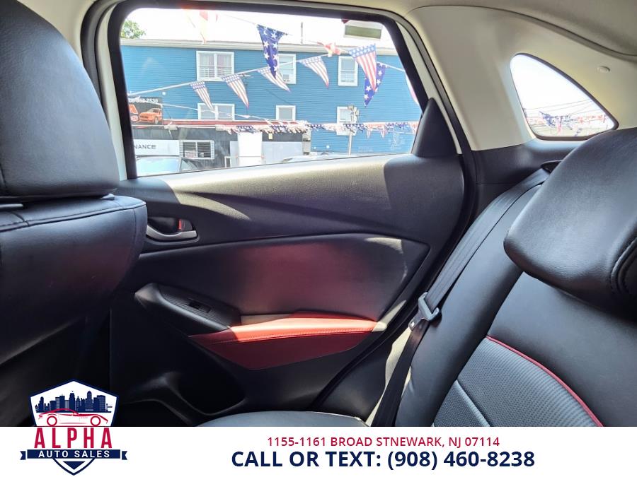 2018 Mazda CX-3 Touring AWD, available for sale in NEWARK, New Jersey | Alpha Auto Sales. NEWARK, New Jersey 2018 Mazda CX-3 Touring AWD, available for sale in NEWARK, New Jersey | Alpha Auto Sales. NEWARK, New Jersey