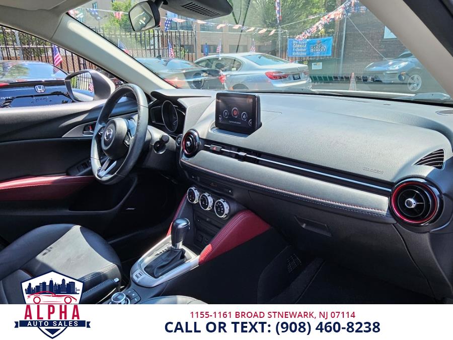 2018 Mazda CX-3 Touring AWD, available for sale in NEWARK, New Jersey | Alpha Auto Sales. NEWARK, New Jersey 2018 Mazda CX-3 Touring AWD, available for sale in NEWARK, New Jersey | Alpha Auto Sales. NEWARK, New Jersey
