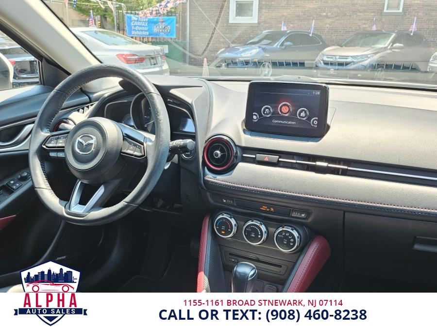 2018 Mazda CX-3 Touring AWD, available for sale in NEWARK, New Jersey | Alpha Auto Sales. NEWARK, New Jersey 2018 Mazda CX-3 Touring AWD, available for sale in NEWARK, New Jersey | Alpha Auto Sales. NEWARK, New Jersey