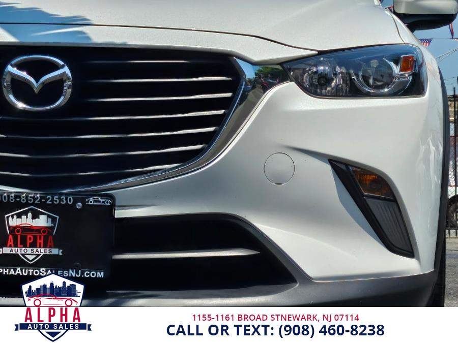 2018 Mazda CX-3 Touring AWD, available for sale in NEWARK, New Jersey | Alpha Auto Sales. NEWARK, New Jersey 2018 Mazda CX-3 Touring AWD, available for sale in NEWARK, New Jersey | Alpha Auto Sales. NEWARK, New Jersey